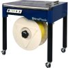 FLEJADORA SEMI AUTOMATICA STRAPACK IQ-400