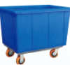CARRITO DE LAVANDERIA B-9008
